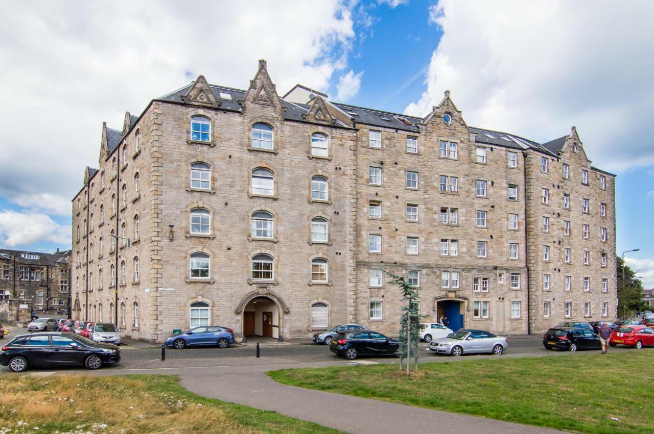 John'S Place Edinburgh Exterior foto